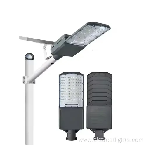 Cost-Effective Outdoor Efficient LED Solar Light